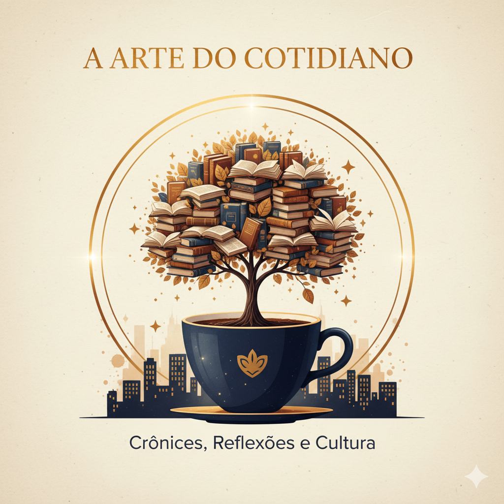 A Arte do Cotidiano